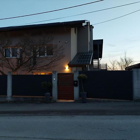 Apartman Masha Karlovac Buitenkant foto