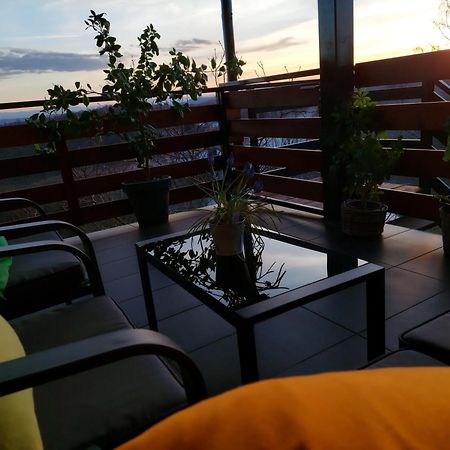 Apartman Masha Karlovac Buitenkant foto
