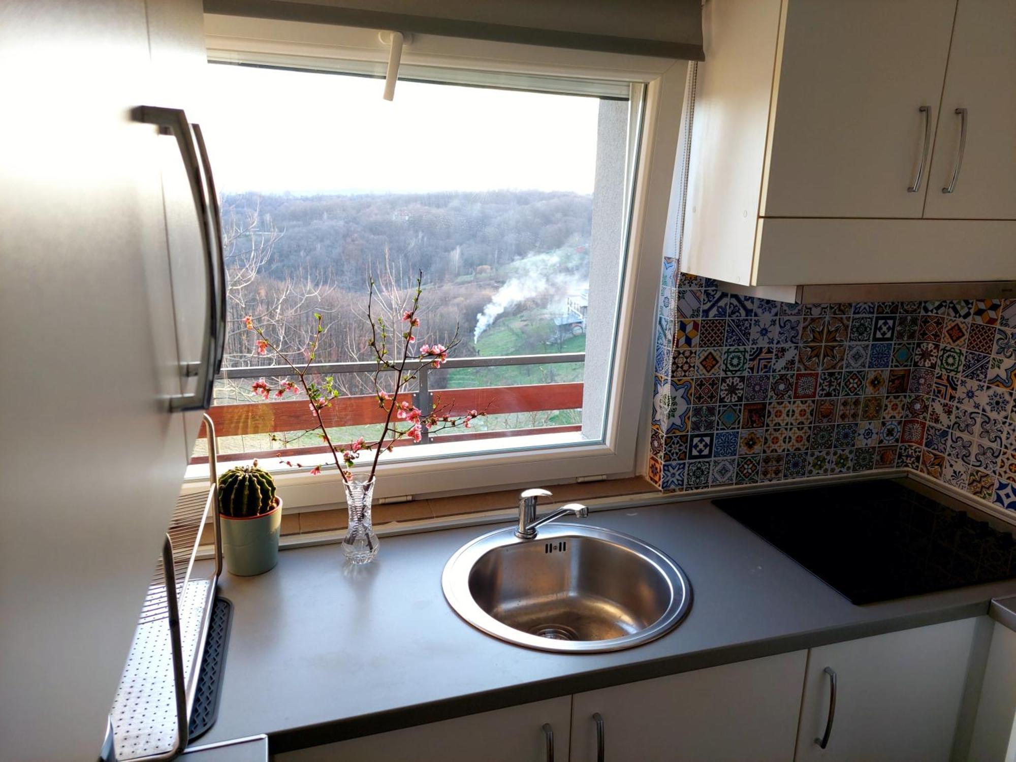 Apartman Masha Karlovac Buitenkant foto