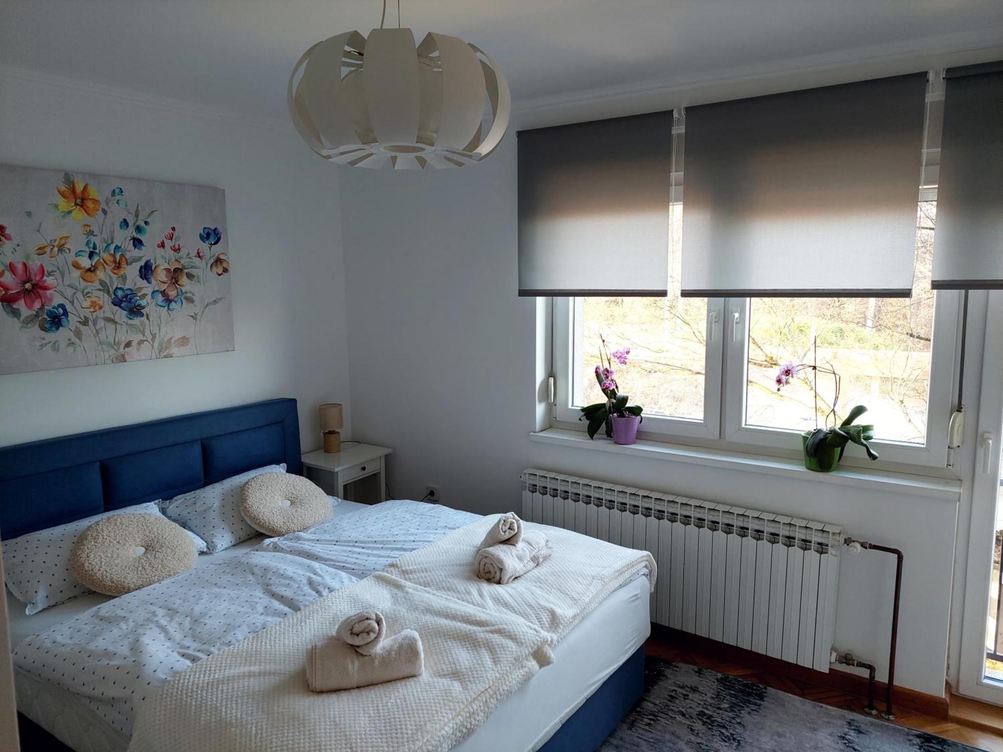 Apartman Masha Karlovac Buitenkant foto