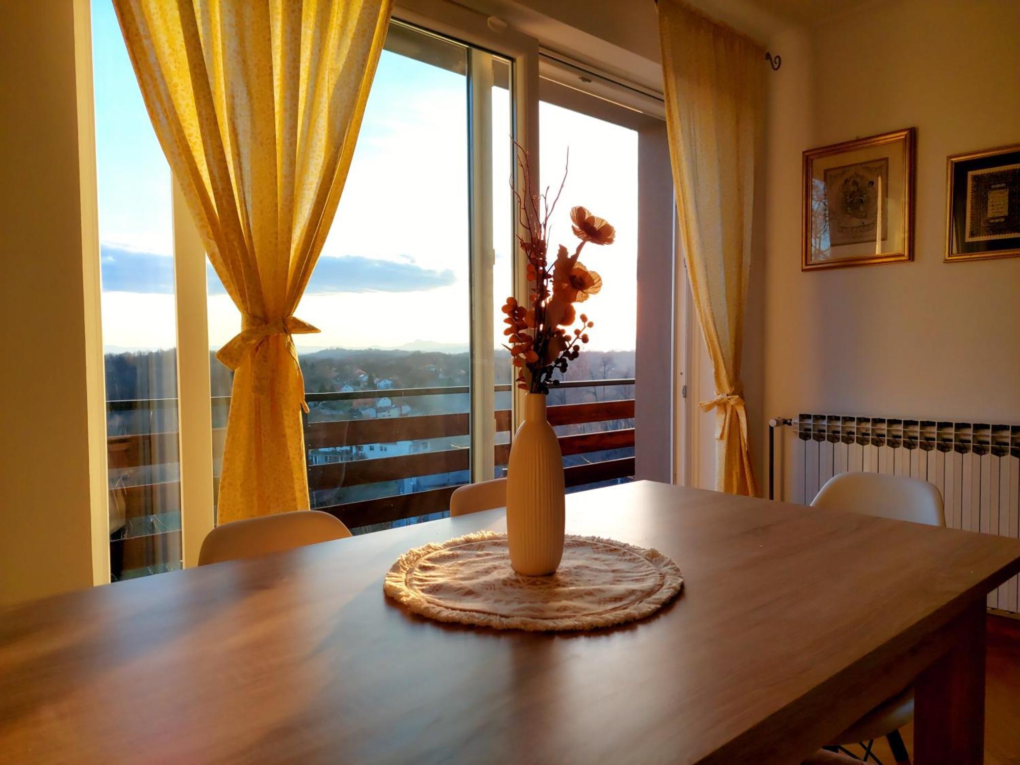 Apartman Masha Karlovac Buitenkant foto