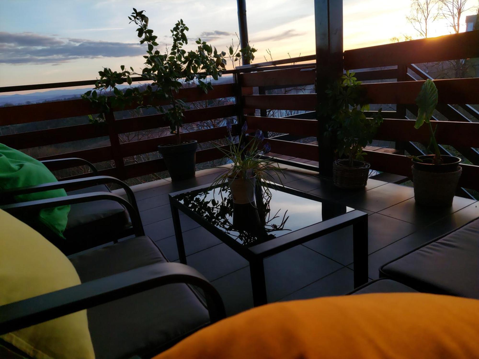 Apartman Masha Karlovac Buitenkant foto