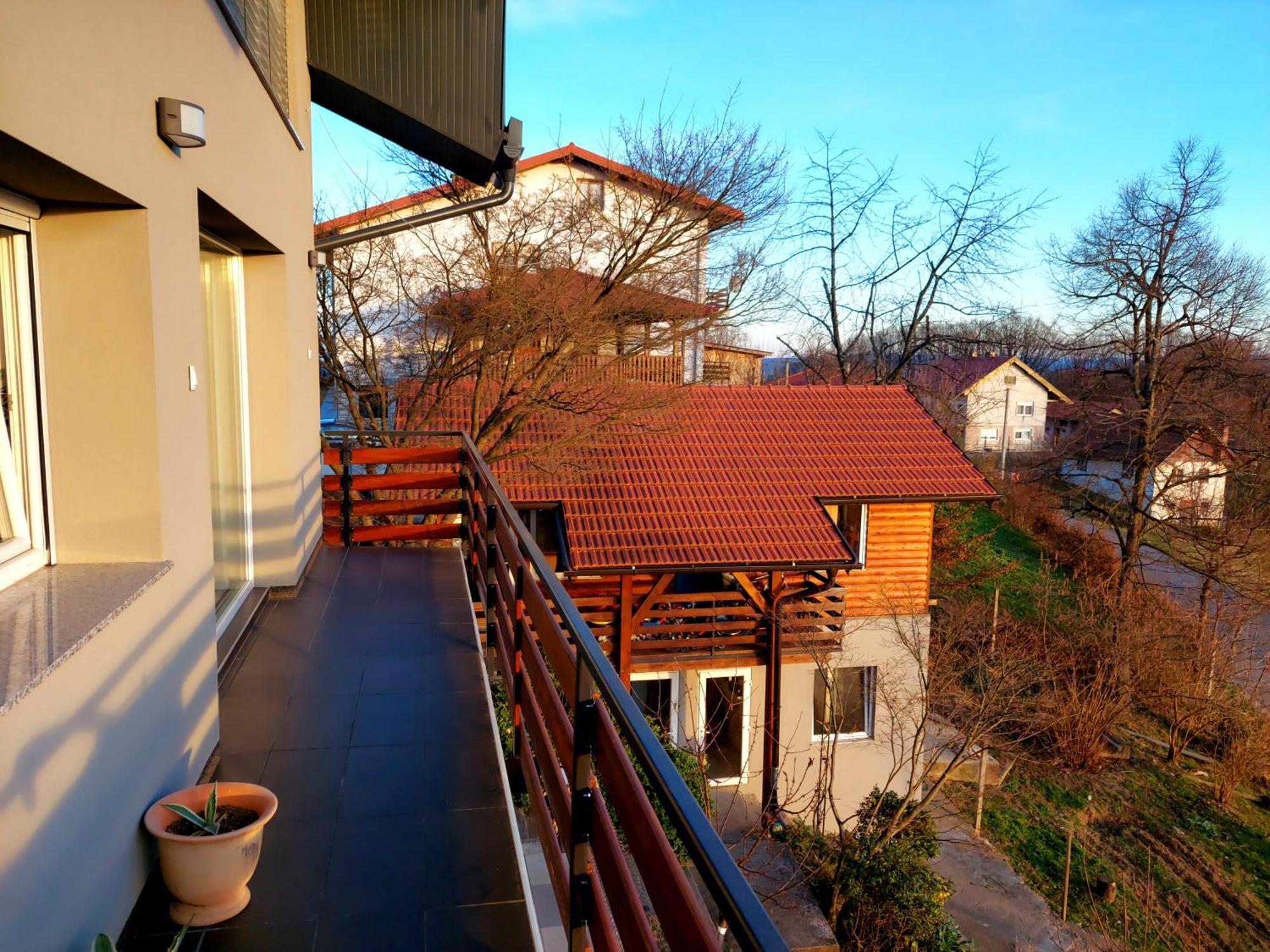 Apartman Masha Karlovac Buitenkant foto