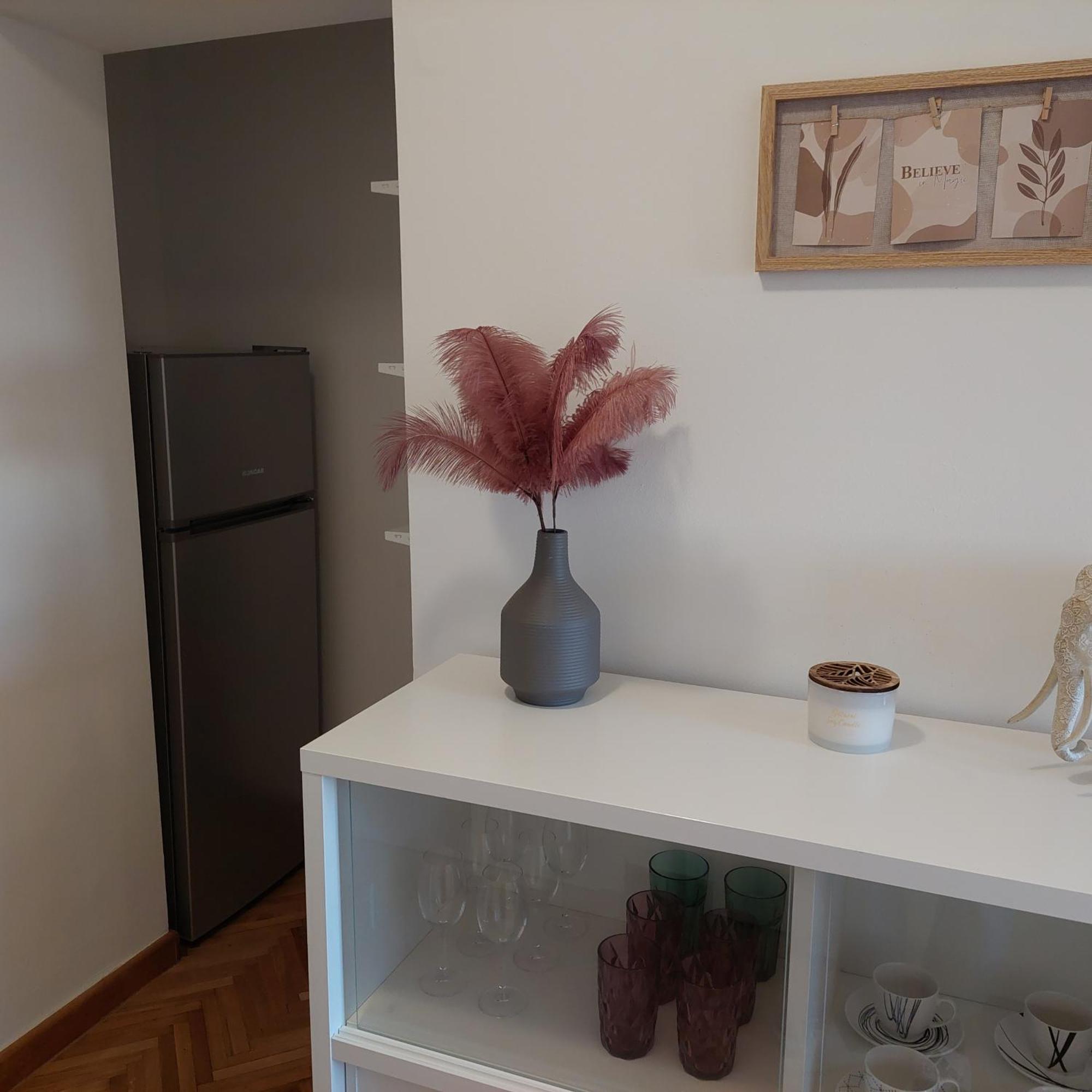 Apartman Masha Karlovac Buitenkant foto