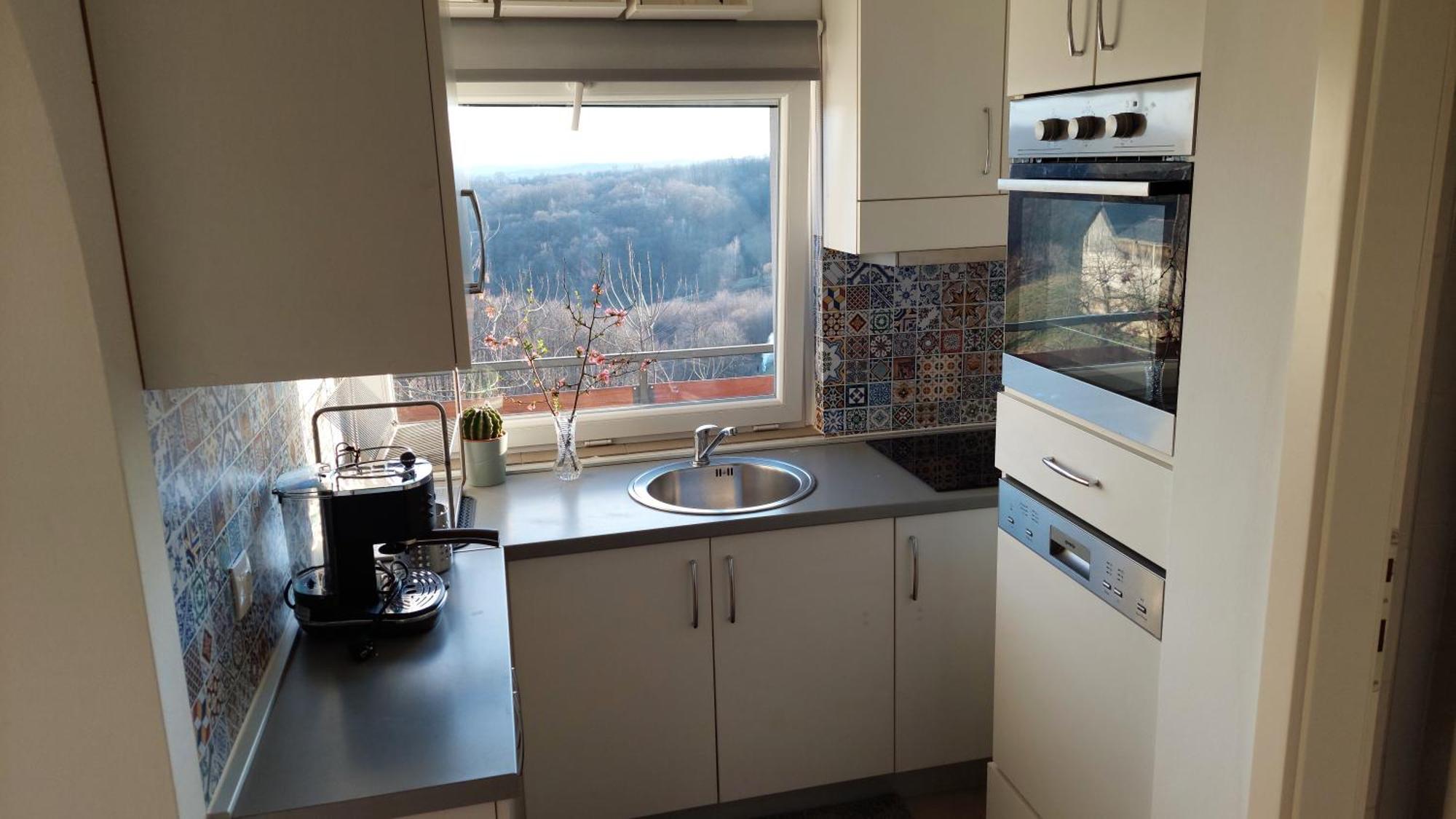 Apartman Masha Karlovac Buitenkant foto