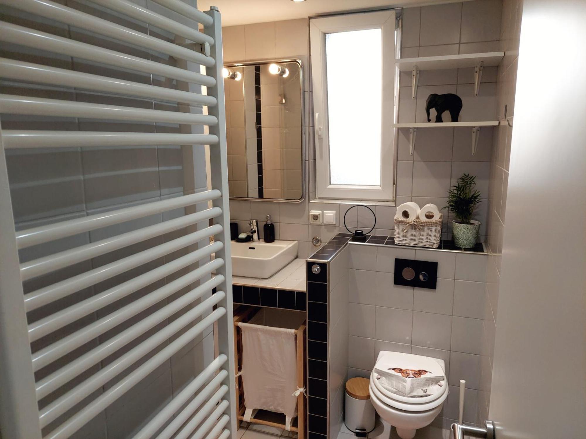 Apartman Masha Karlovac Buitenkant foto