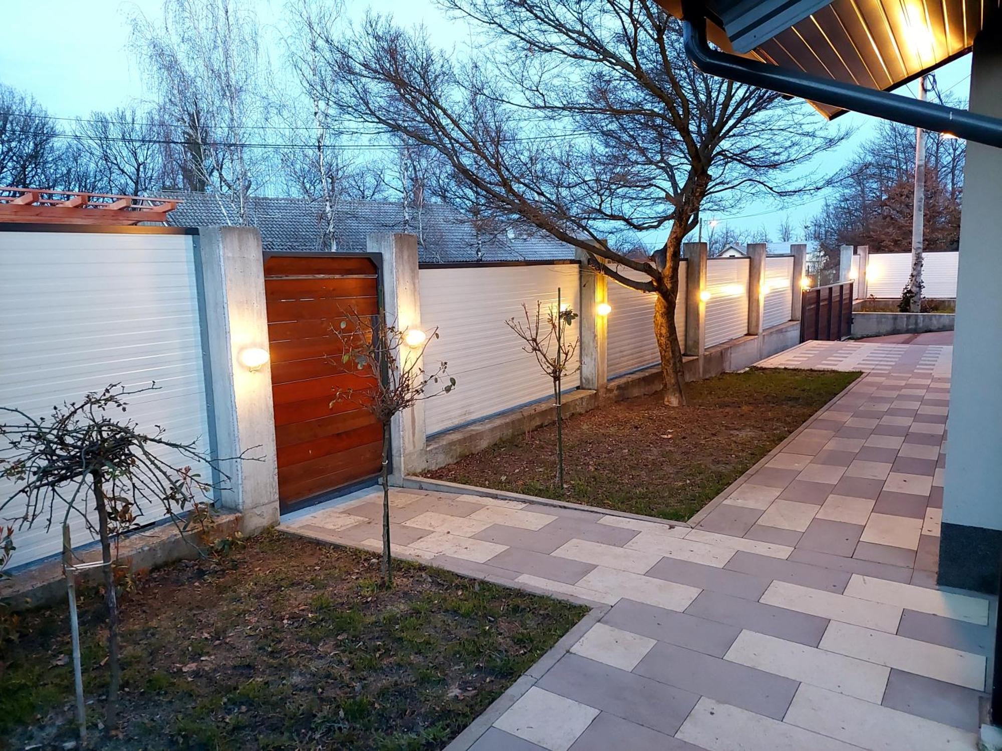 Apartman Masha Karlovac Buitenkant foto