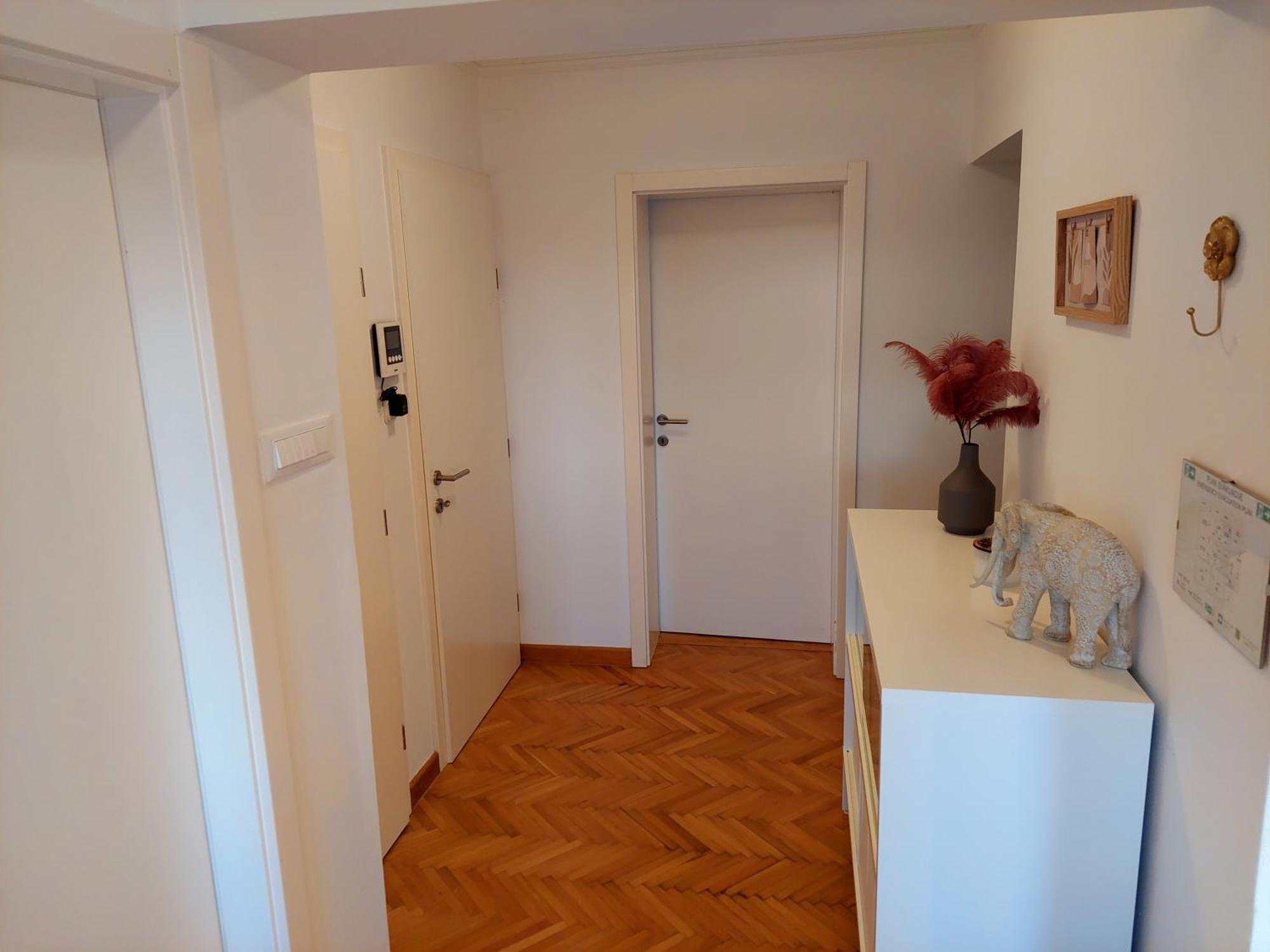 Apartman Masha Karlovac Buitenkant foto