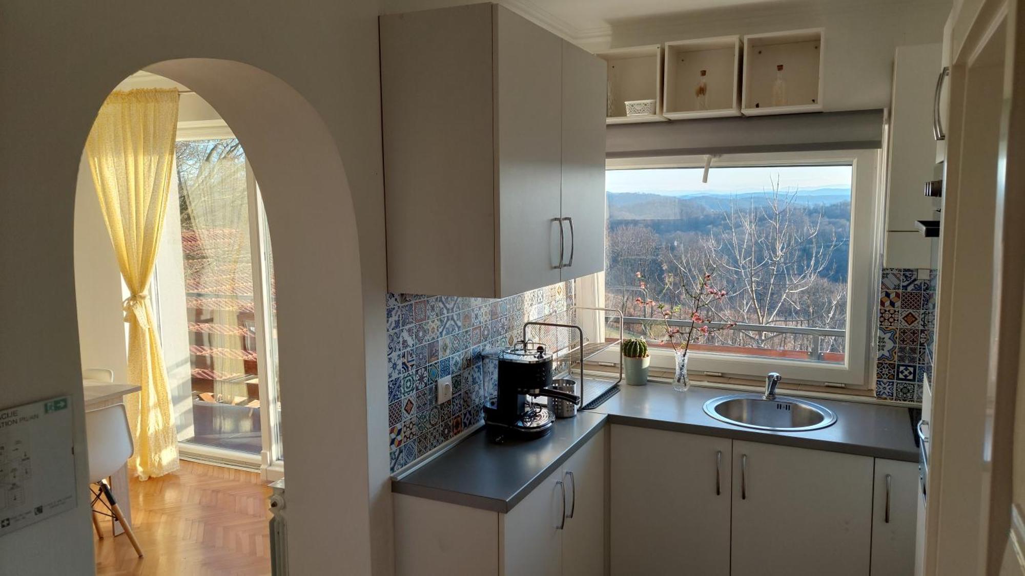 Apartman Masha Karlovac Buitenkant foto