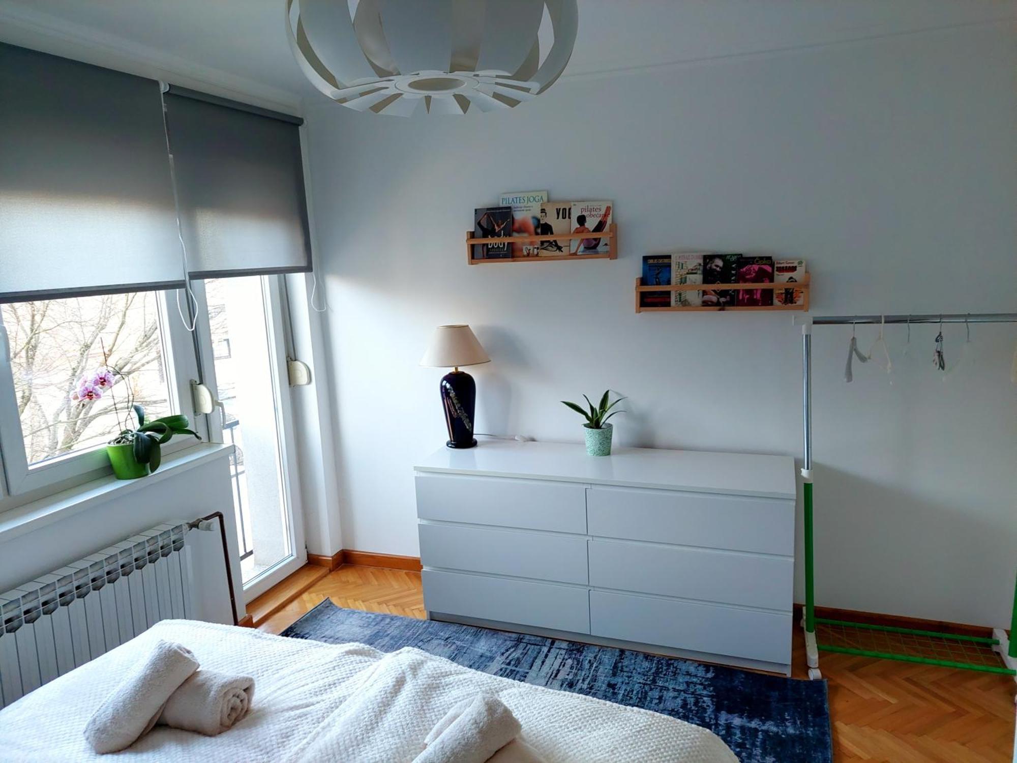 Apartman Masha Karlovac Buitenkant foto